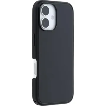 OtterBox iPhone 16 Case - Sleek Black Style
