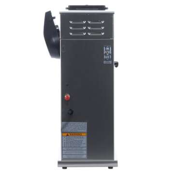 BUNN - BUN230010006 CWTF15-APS, Commercial Airpot Coffee Brewer