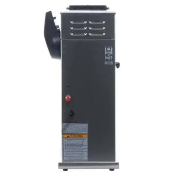 BUNN - BUN230010006 CWTF15-APS, Commercial Airpot Coffee Brewer