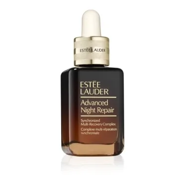 Estée Lauder Advanced Night Repair Face Serum for Ultimate Hydration & Anti-Aging
