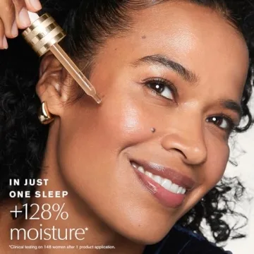 Estée Lauder Advanced Night Repair Serum for Youthful Skin