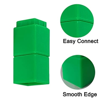 KUTOI Math Counting Cubes – Educational Learning Tool