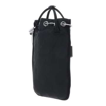 Pacsafe Travelsafe Gii 3 Liter Portable Safe (Black)
