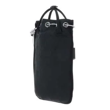 Pacsafe Travelsafe Gii 3 Liter Portable Safe for Travel