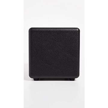 Marshall Stanmore II Wireless Alexa Speaker Black