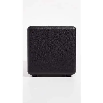 Marshall Stanmore II Wireless Alexa Speaker Black