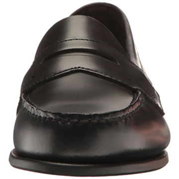 Eastland Classic II Black Loafers for Women - Size 8.5