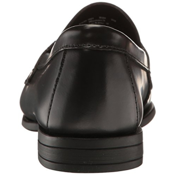 Eastland Classic II Black Loafers for Women - Size 8.5