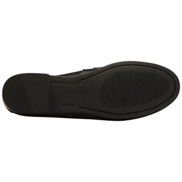 Eastland Classic II Black Loafers for Women - Size 8.5