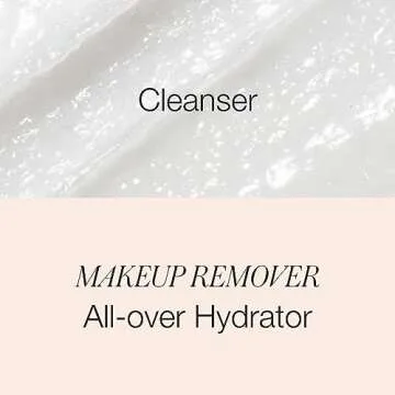 RMS Beauty Raw Coconut Cream - Organic Coconut Oil, Oil Based Makeup Remover, Face Wash & Eye Makeup Remover, Cleansing Balm Makeup Remover