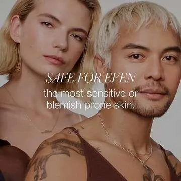 RMS Beauty Raw Coconut Cream - Organic Coconut Oil, Oil Based Makeup Remover, Face Wash & Eye Makeup Remover, Cleansing Balm Makeup Remover