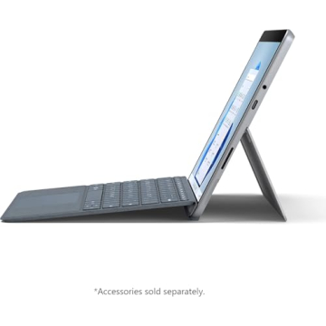 Microsoft Surface Go 2-10.5" Touch-Screen - Intel Core m3-8GB Memory - 128GB SSD - WiFi - Platinum W...