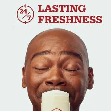 Old Spice Dry Feel Antiperspirant Deodorant for Men, 24/7 Freshness, 24/7 Sweat & Odor Protection, Gentle on Skin with Skin Conditioners, Timber with Sandalwood + Cypress Scent, 2.6 oz