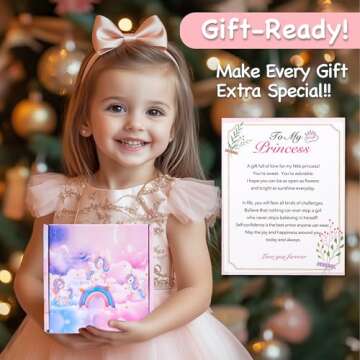 ONECOCOA Toddler Purse for Girls - Stylish & Unique