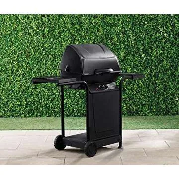 Rust-Oleum High Heat Enamel Spray Paint - 12 Ounce