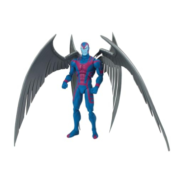 Marvel Select Archangel Action Figure - 7" Collectible