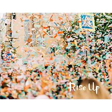 52 Lists for Bravery: Journal for Courage and Resilience