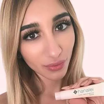 Hanalei Lip Treatment Balm - Hydrate & Restore Lips