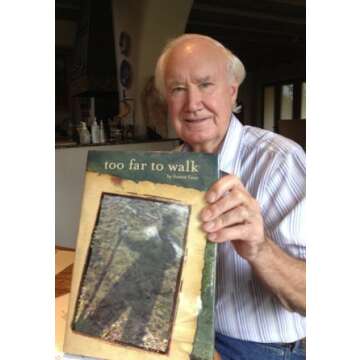 Too Far to Walk: The Ultimate Adventure Guide