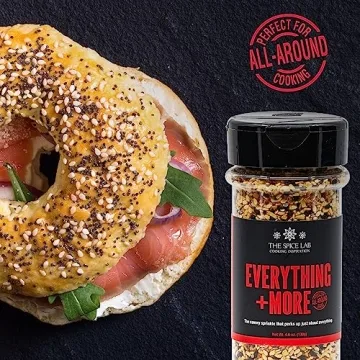 Ultimate Grilling Spice Set - Perfect for Cookouts