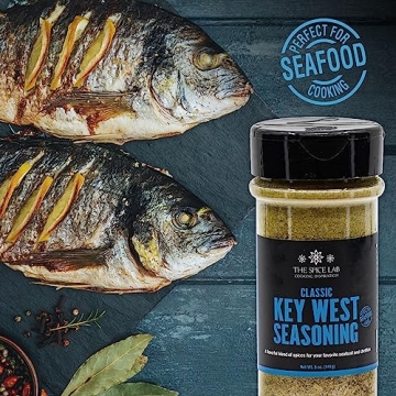 Ultimate Grilling Spice Set - Perfect for Cookouts