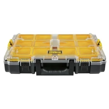 DEWALT 2.0 Tool Organizer with Customizable Compartments