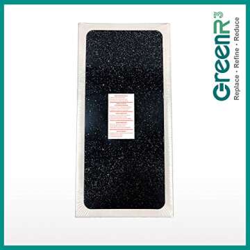GreenR3 Replacement TiO2 Treated HEPA Filter for Electrolux Aerus Guardian Air Purifier