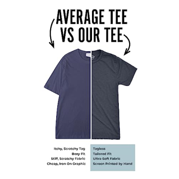 Men's Shenanigan Enthusiast T-shirt for St Patrick's Day