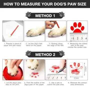 abcGoodefg Pet Dog Sneakers for Small Dogs - Comfort & Style