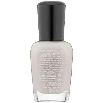 Toxin-Free ZOYA Nail Polish Tip Perfector for Long-lasting Color