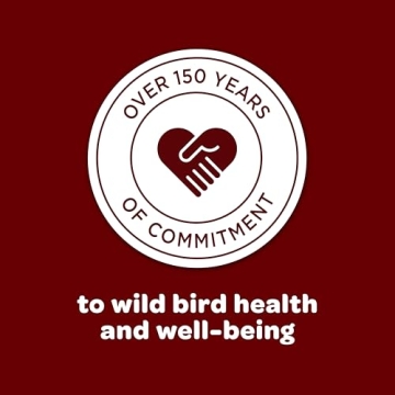 Kaytee Songbird Wild Bird Seed for Colorful Backyard Birds