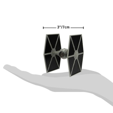 Star Wars TIE Fighter Armada Edition Collectible Set