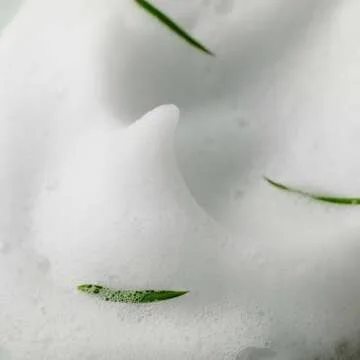 SOME BY MI AHA BHA PHA 30 Days Miracle Acne Clear Foam - 3.38Oz, 100ml - Made from Tea Tree Leaf for Acne Prone Skin - Daily Acne Face Wash for Removing Sebum and Dead Cells - Korean Skin Care