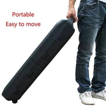 Adjustable Dumbbell Set, Chrome Weight Pair Solid Barbell 110 Lbs. Set [Fast Delivery from The U.S.]