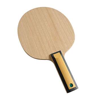 Butterfly Innerforce Layer ZLC Table Tennis Blade - Top Performance