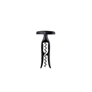 Le Creuset Original Table Model, Black