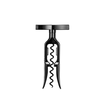 Le Creuset Original Table Model, Black