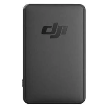 DJI Wireless Microphone Transmitter