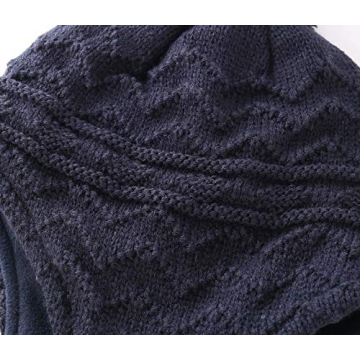 Warm Connectyle Toddler Boys Fleece Lined Winter Hat