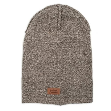 Levi's Hero Beanie - Stylish Warmth for Everyone