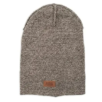 Levi's Hero Beanie - Stylish Warmth for Everyone