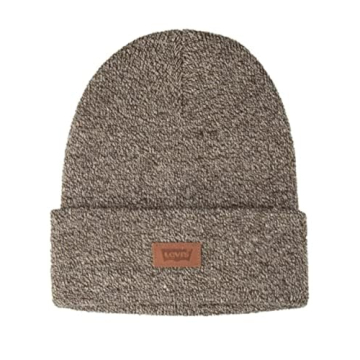 Levi's Hero Beanie - Stylish Warmth for Everyone