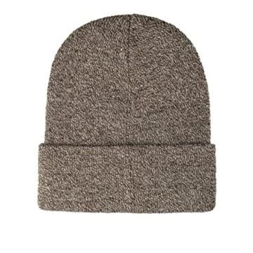 Levi's Hero Beanie - Stylish Warmth for Everyone