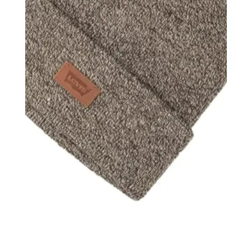 Levi's Hero Beanie - Stylish Warmth for Everyone