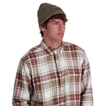 Levi's Hero Beanie - Stylish Warmth for Everyone