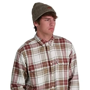 Levi's Hero Beanie - Stylish Warmth for Everyone