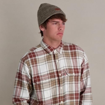 Levi's Hero Beanie - Stylish Warmth for Everyone