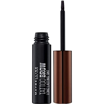 Maybelline Tattoo Brow Peel Off Tint for Lasting Eyebrows