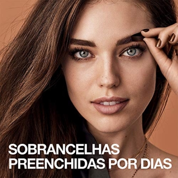 Maybelline Tattoo Brow Peel Off Tint for Lasting Eyebrows