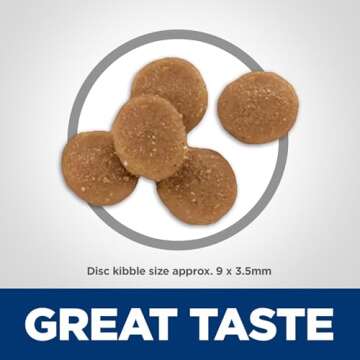 Hill's Science Diet Sensitive Stomach & Skin Dry Cat Food